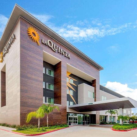La Quinta By Wyndham Mcallen Convention Center Экстерьер фото