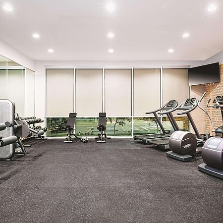 La Quinta By Wyndham Mcallen Convention Center Экстерьер фото
