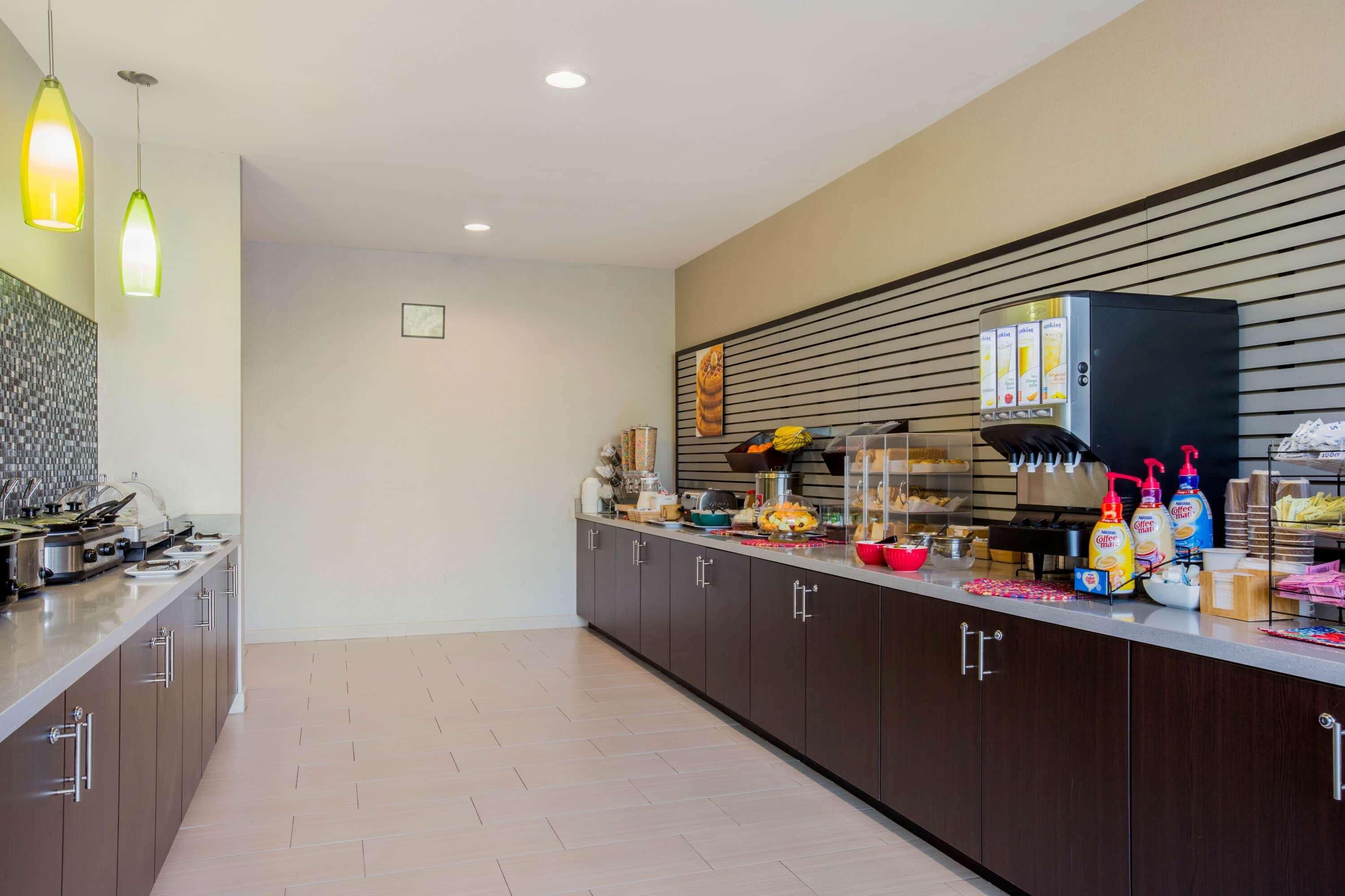 La Quinta By Wyndham Mcallen Convention Center Экстерьер фото