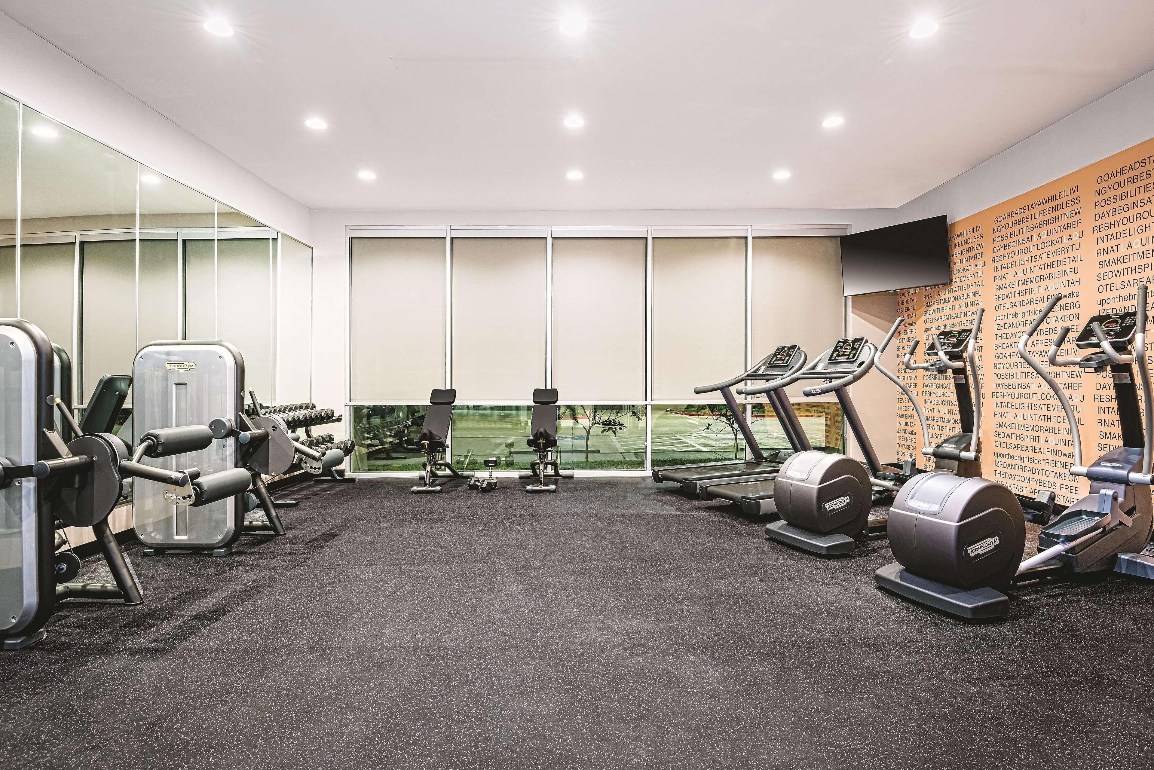 La Quinta By Wyndham Mcallen Convention Center Экстерьер фото