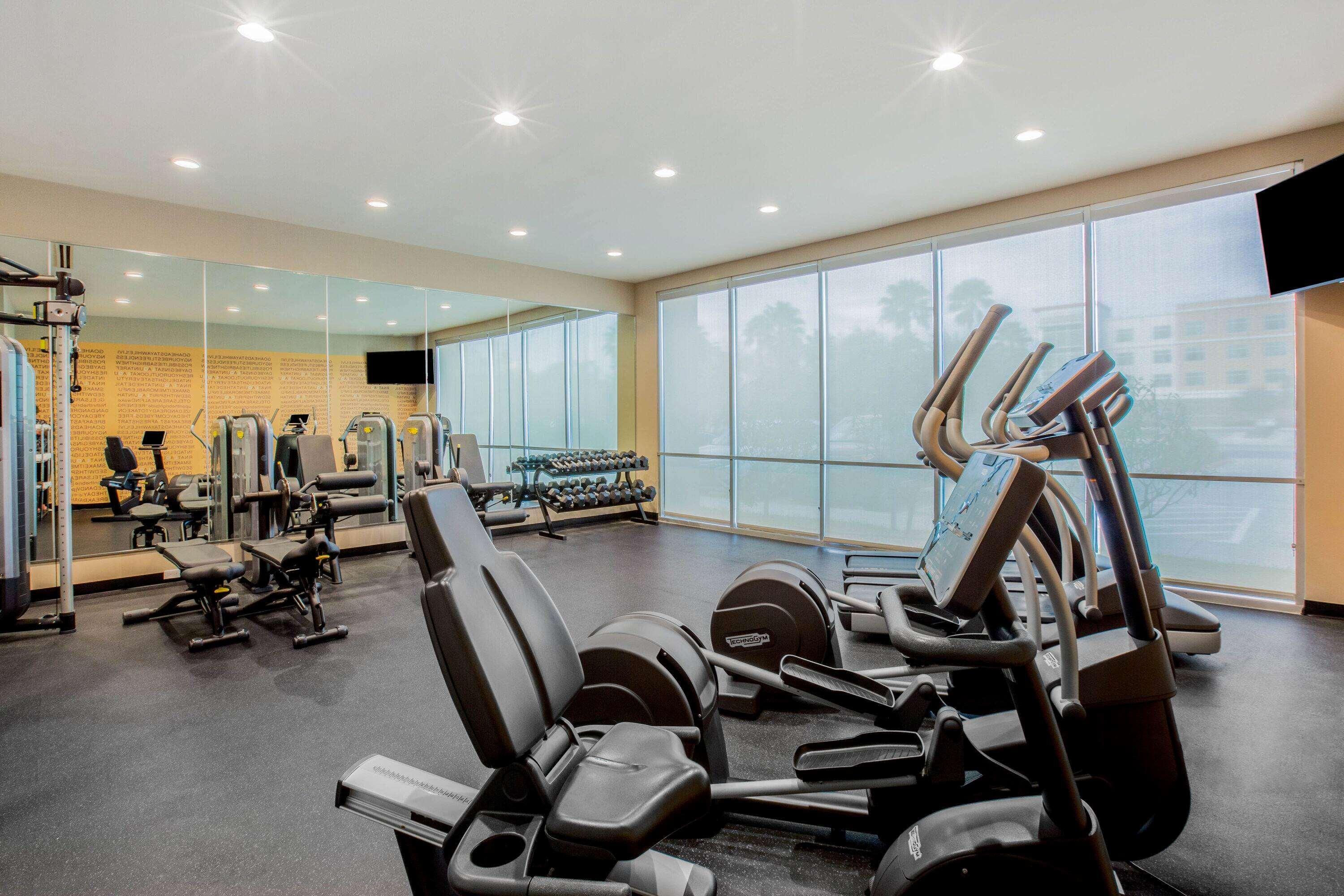 La Quinta By Wyndham Mcallen Convention Center Экстерьер фото