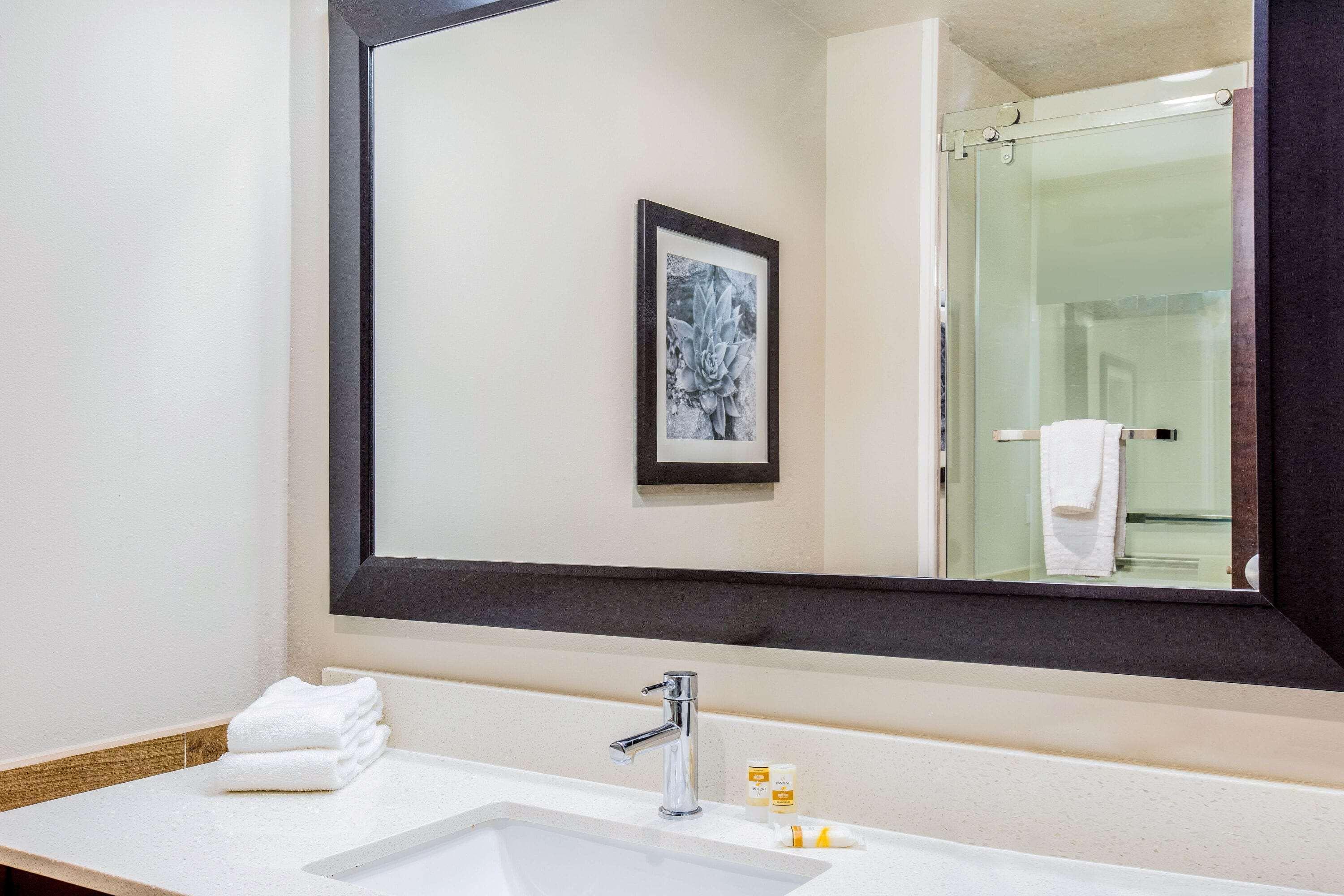 La Quinta By Wyndham Mcallen Convention Center Экстерьер фото
