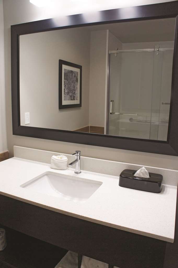 La Quinta By Wyndham Mcallen Convention Center Номер фото