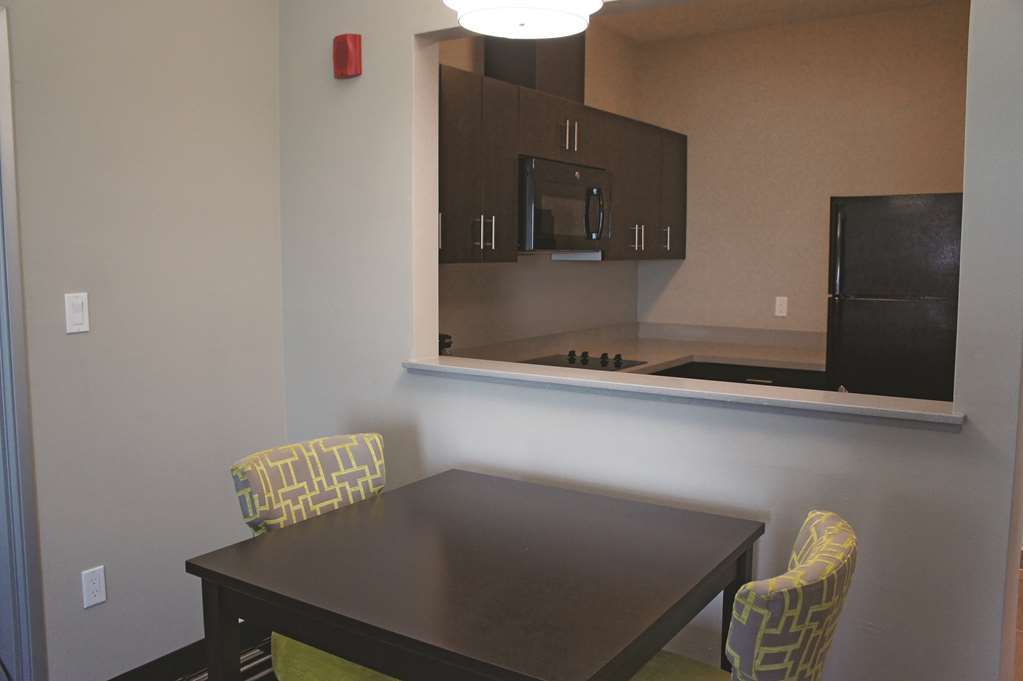 La Quinta By Wyndham Mcallen Convention Center Номер фото