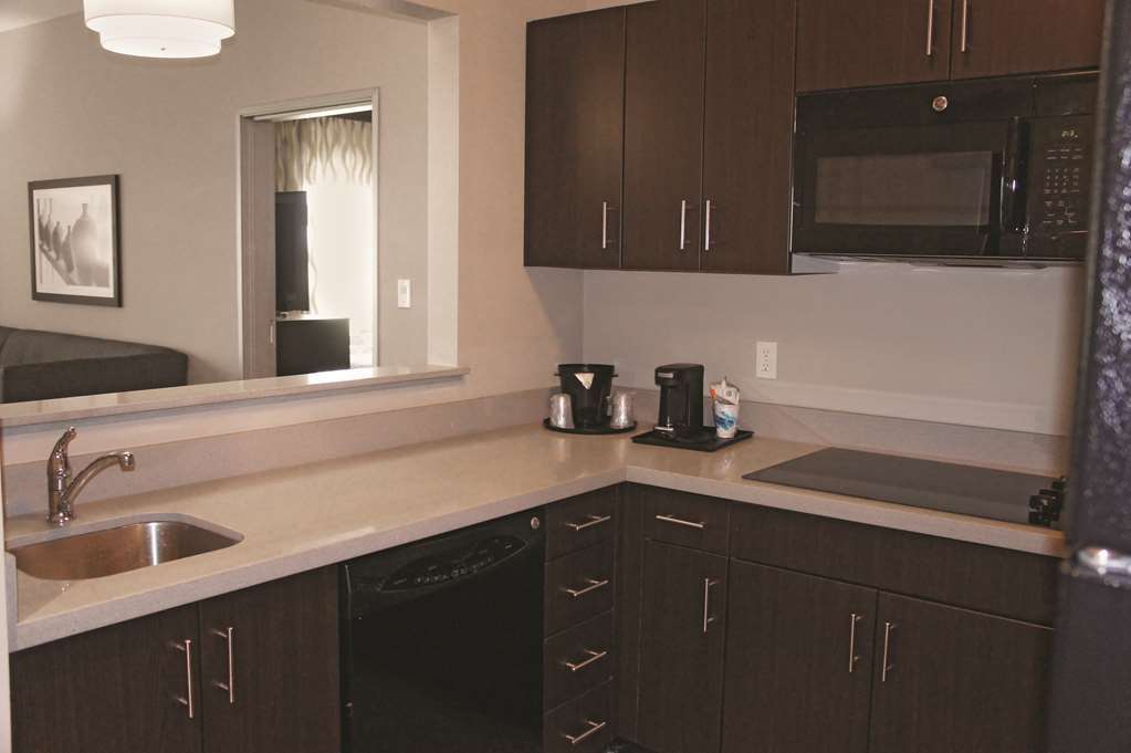 La Quinta By Wyndham Mcallen Convention Center Номер фото