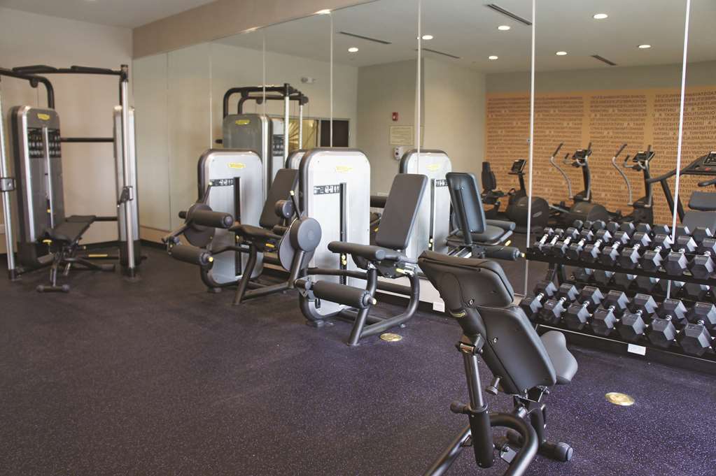 La Quinta By Wyndham Mcallen Convention Center Удобства фото