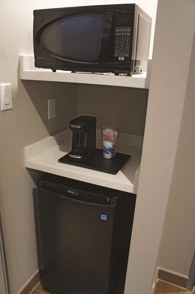 La Quinta By Wyndham Mcallen Convention Center Номер фото